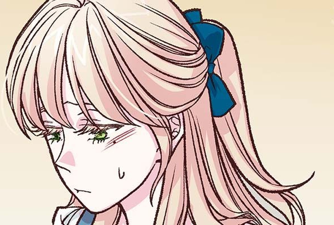 My Eunha - Episode 19 - ONO Webtoon et Manga