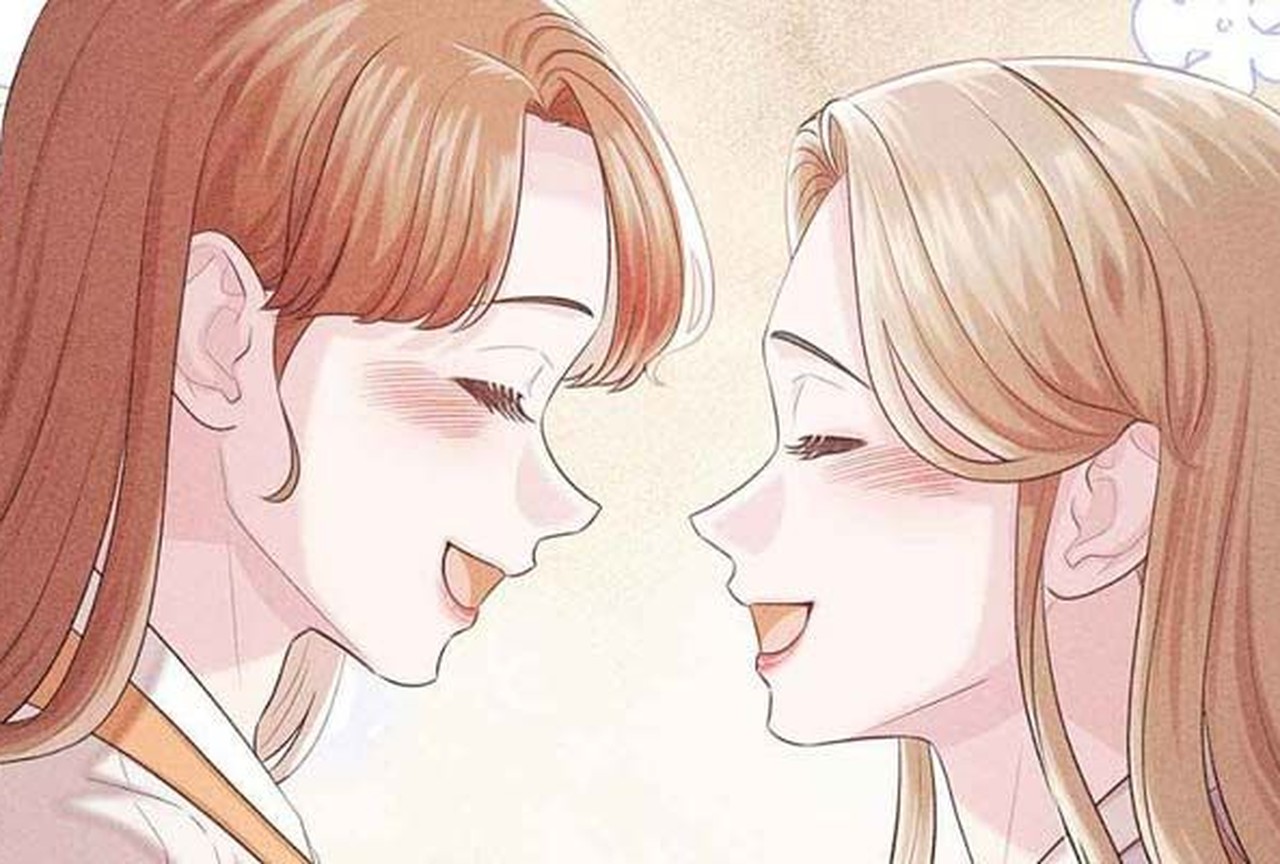 La Sélection - Episode 101 - ONO Webtoon et Manga