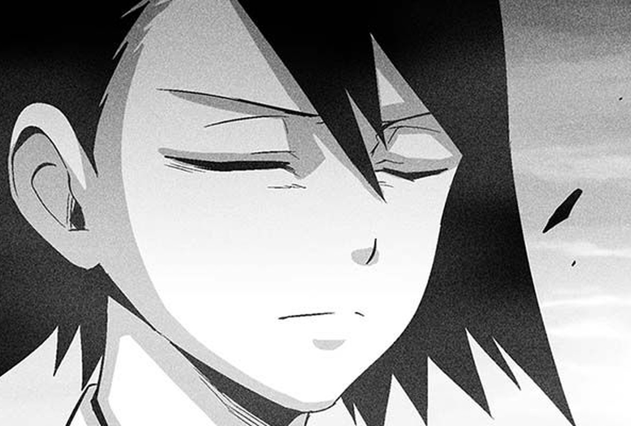 L'Épopée de Baek - Episode 90 - ONO Webtoon et Manga