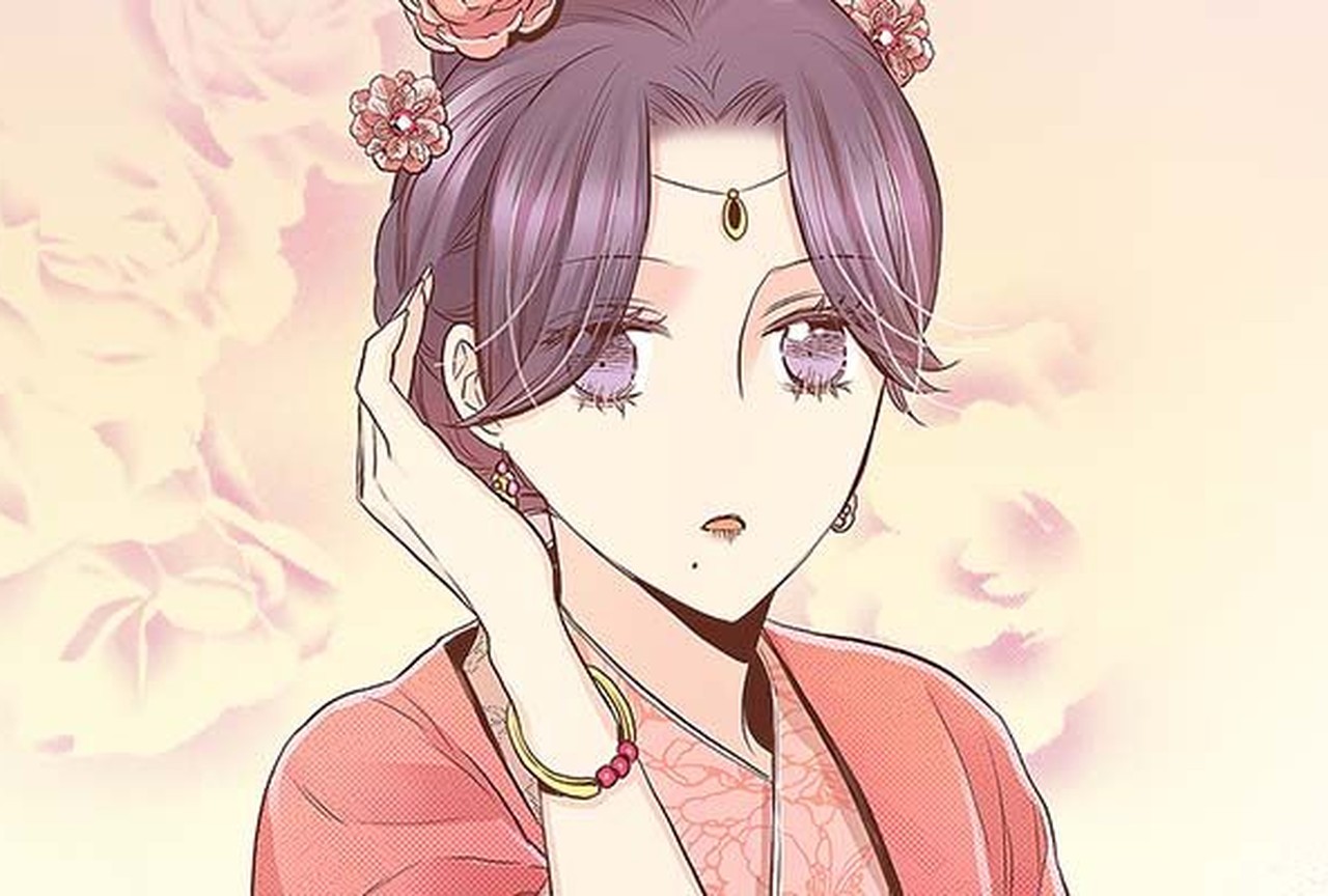 Fleurs de la Cour - Episode 122 - ONO Webtoon et Manga
