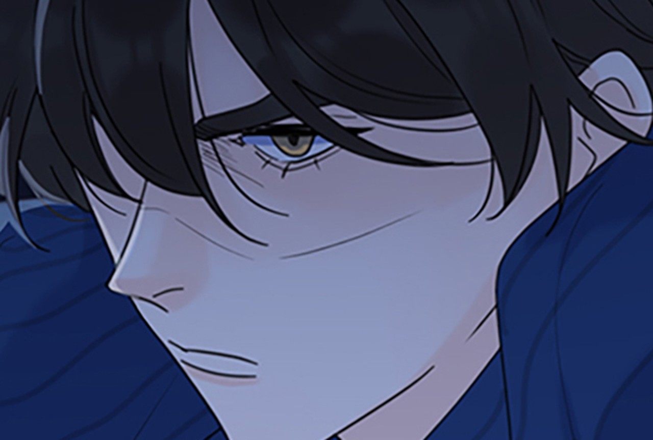 What Love Looks Like - Episode 51 - ONO Webtoon et Manga