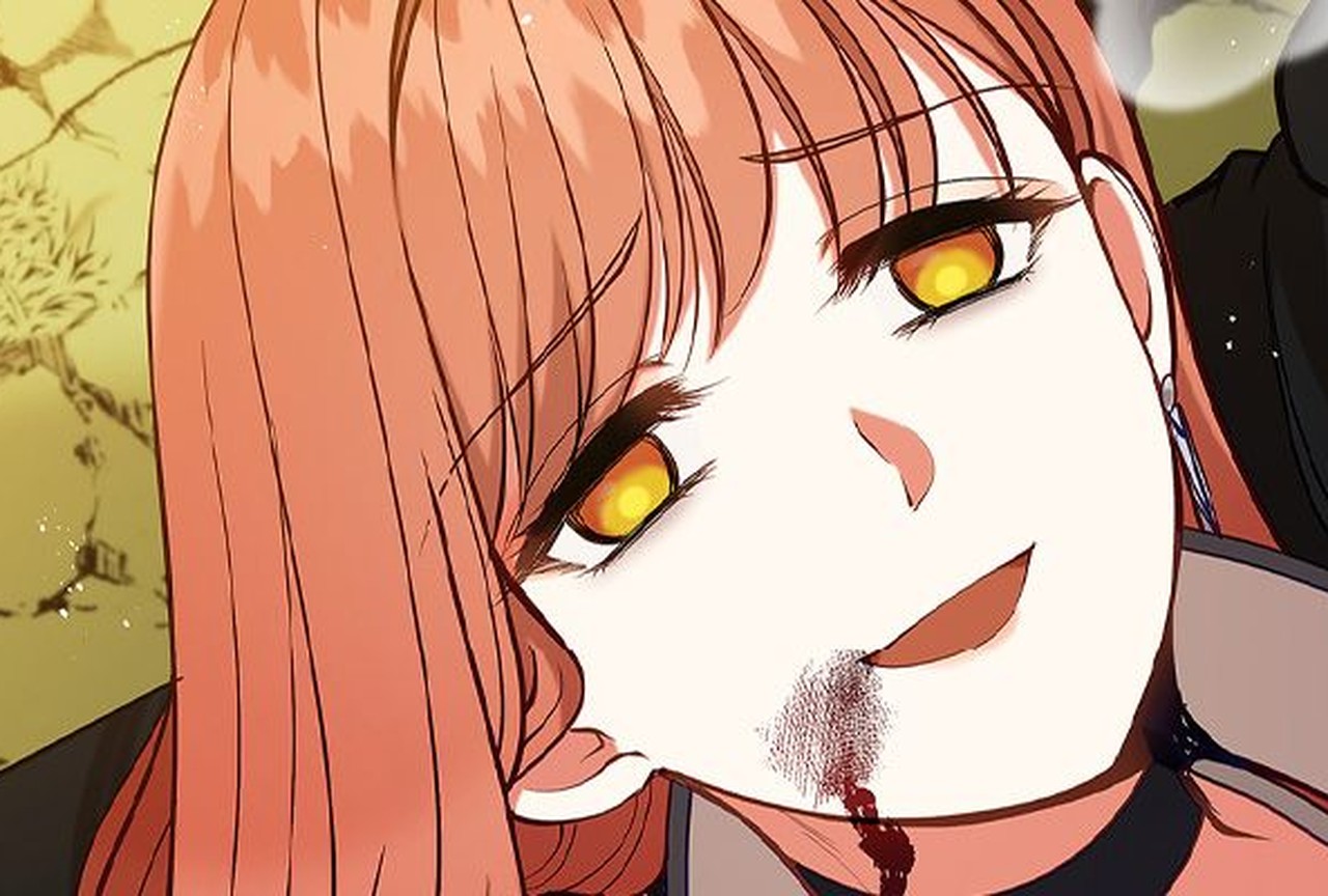 Le Fruit de la dragonne - Episode 36 - ONO Webtoon et Manga
