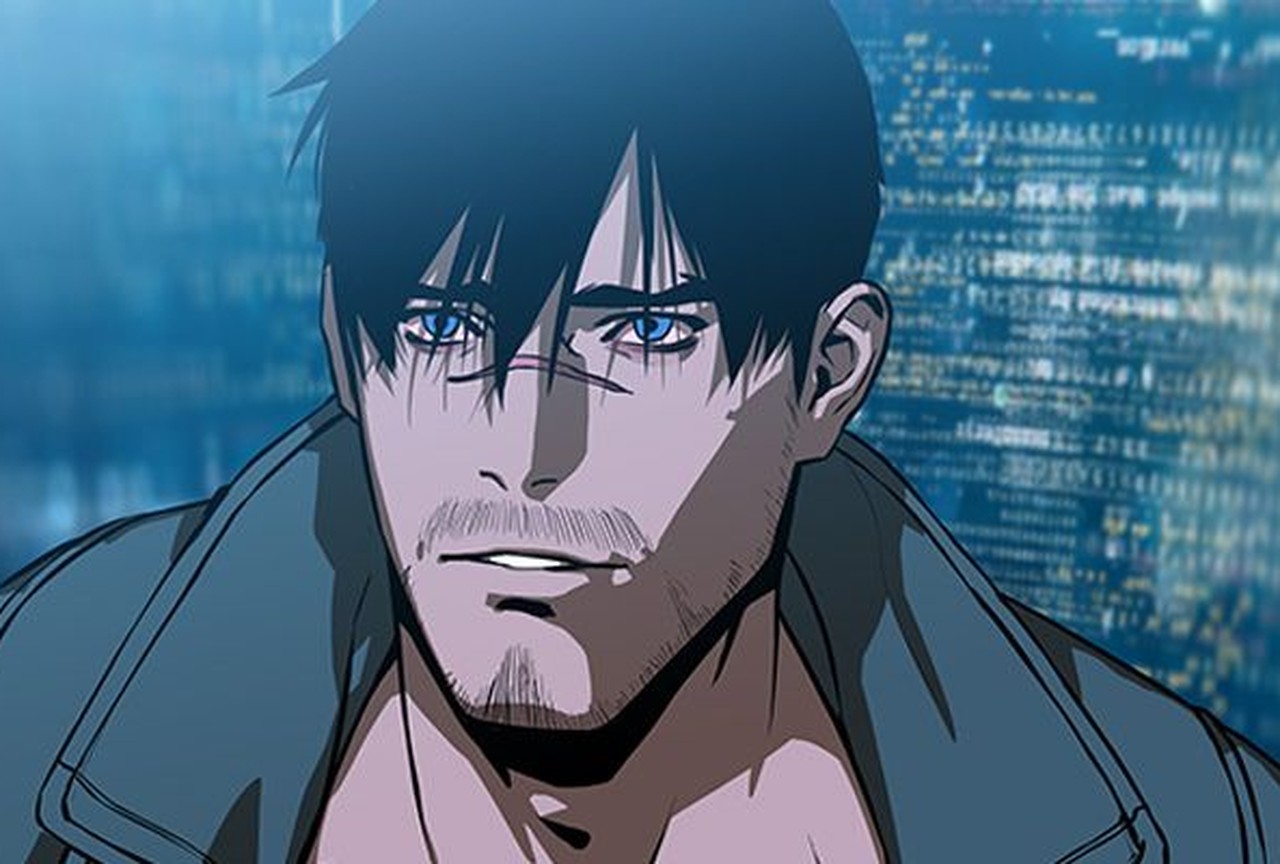 C.O.P - Episode 4 - ONO Webtoon et Manga
