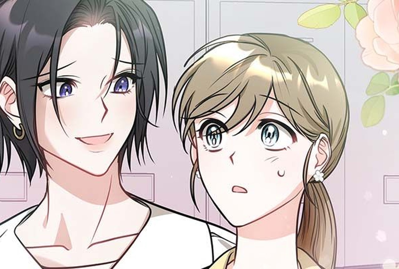 Couple à Durée Déterminée - Episode 6 - ONO Webtoon et Manga