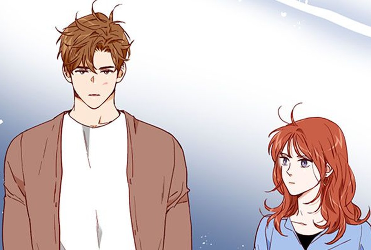 An Hour of romance - Episode 85 - ONO Webtoon et Manga