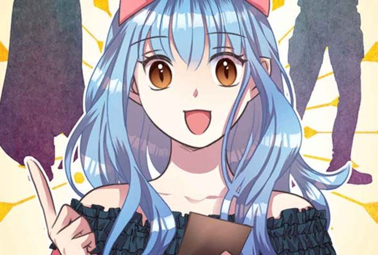 La fleur de Prencia - Episode 8 - ONO Webtoon et Manga