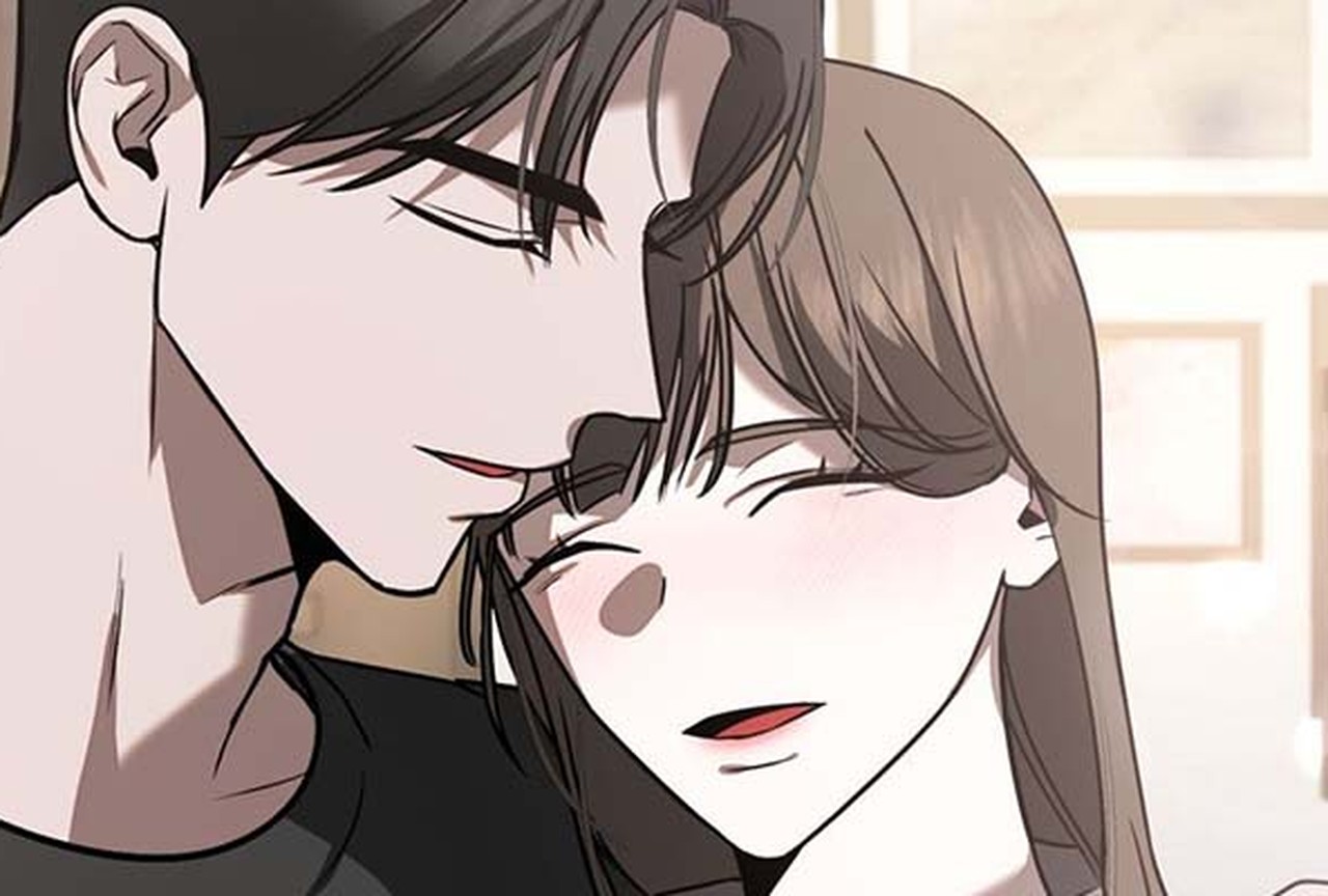 Au plus près de moi - Episode 50 - ONO Webtoon et Manga