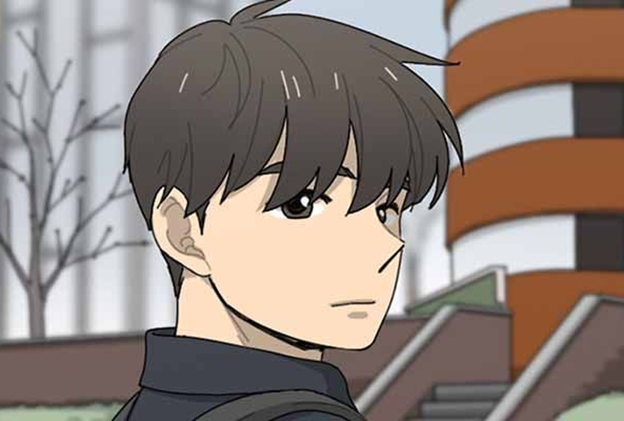 Le charme singulier de ma voisine - Episode 93 - ONO Webtoon et Manga