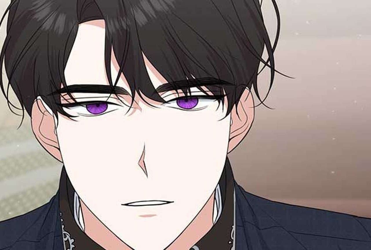 Ma vie empoisonnée - Episode 45 - ONO Webtoon et Manga