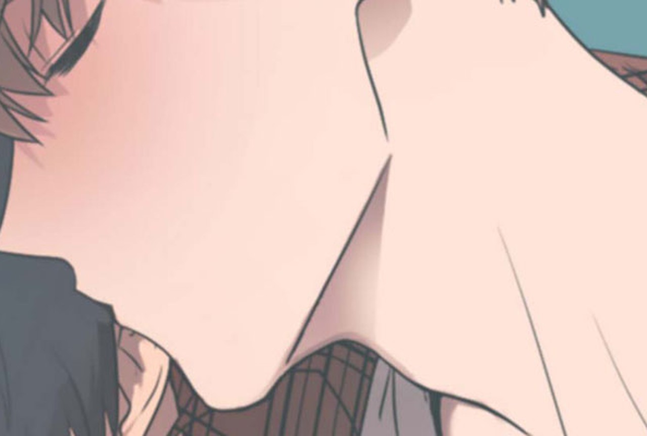 Just Kidding - Episode 45 - ONO Webtoon et Manga