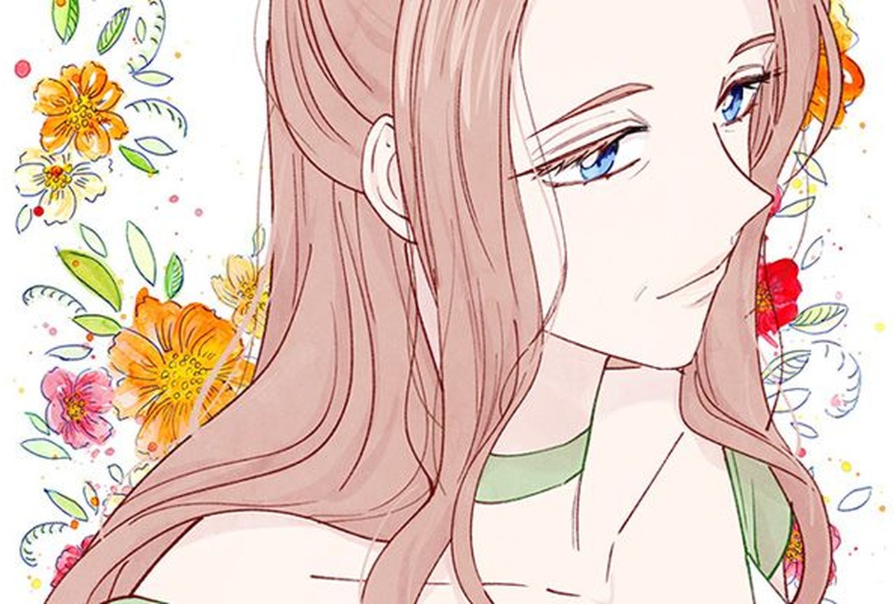 Iris - la Lady au Smartphone - Episode 47 - ONO Webtoon et Manga