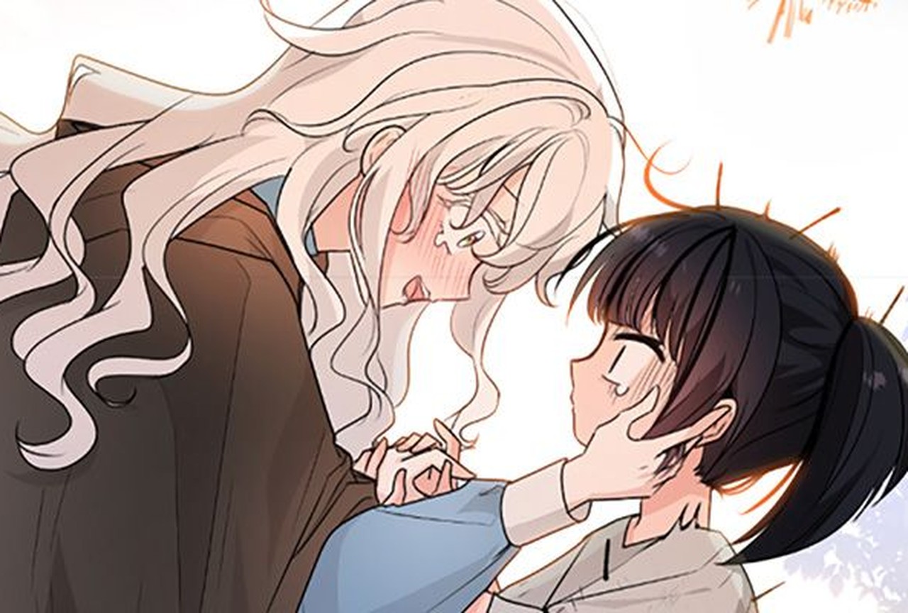 La sorcière sans espoir - Episode 83 - ONO Webtoon et Manga