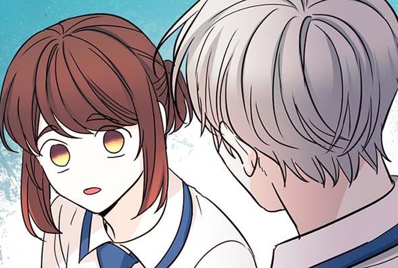 Les lois de la web romance - Episode 100 - ONO Webtoon et Manga