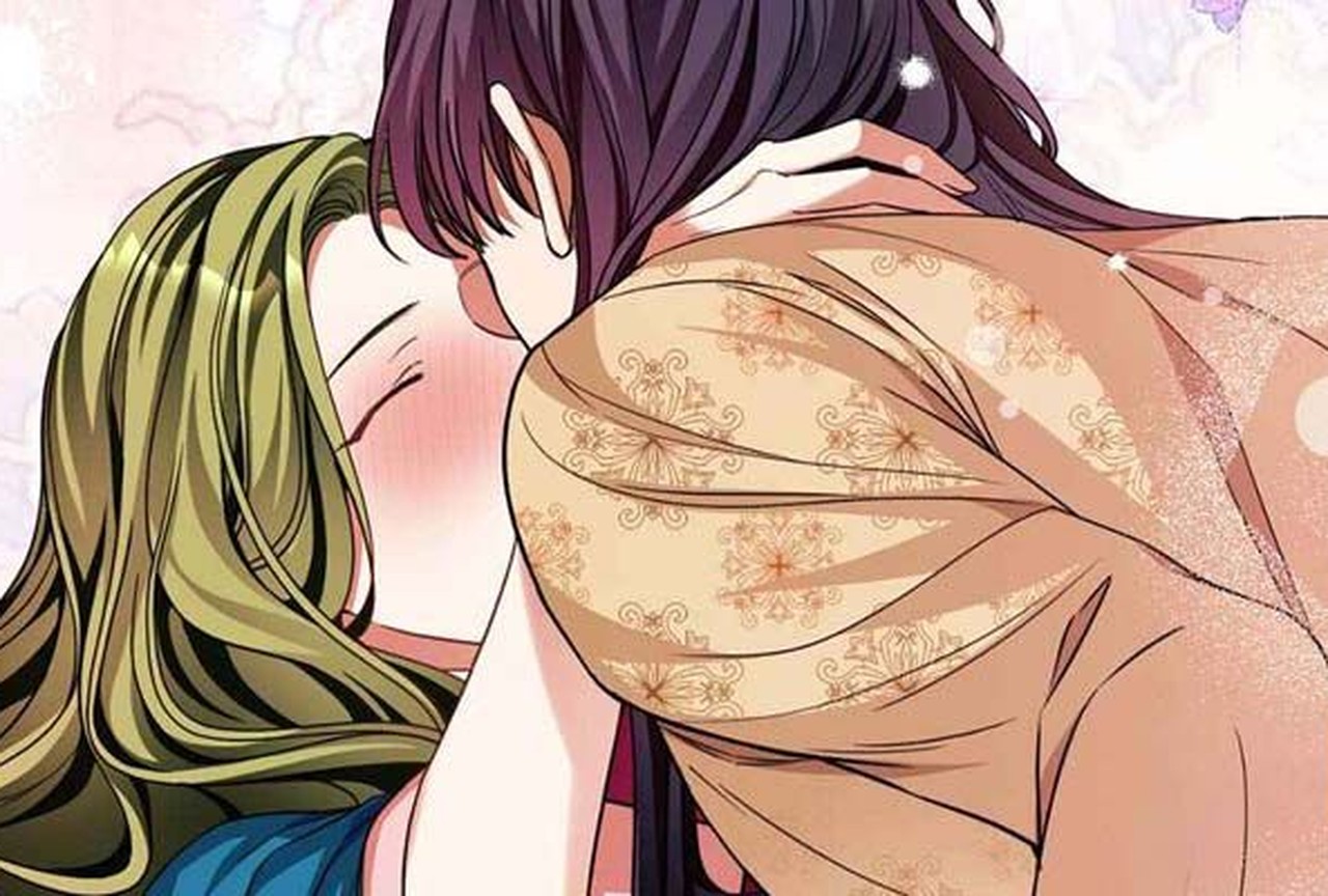 Jusqu'au dernier pétale - Episode 77 - ONO Webtoon et Manga
