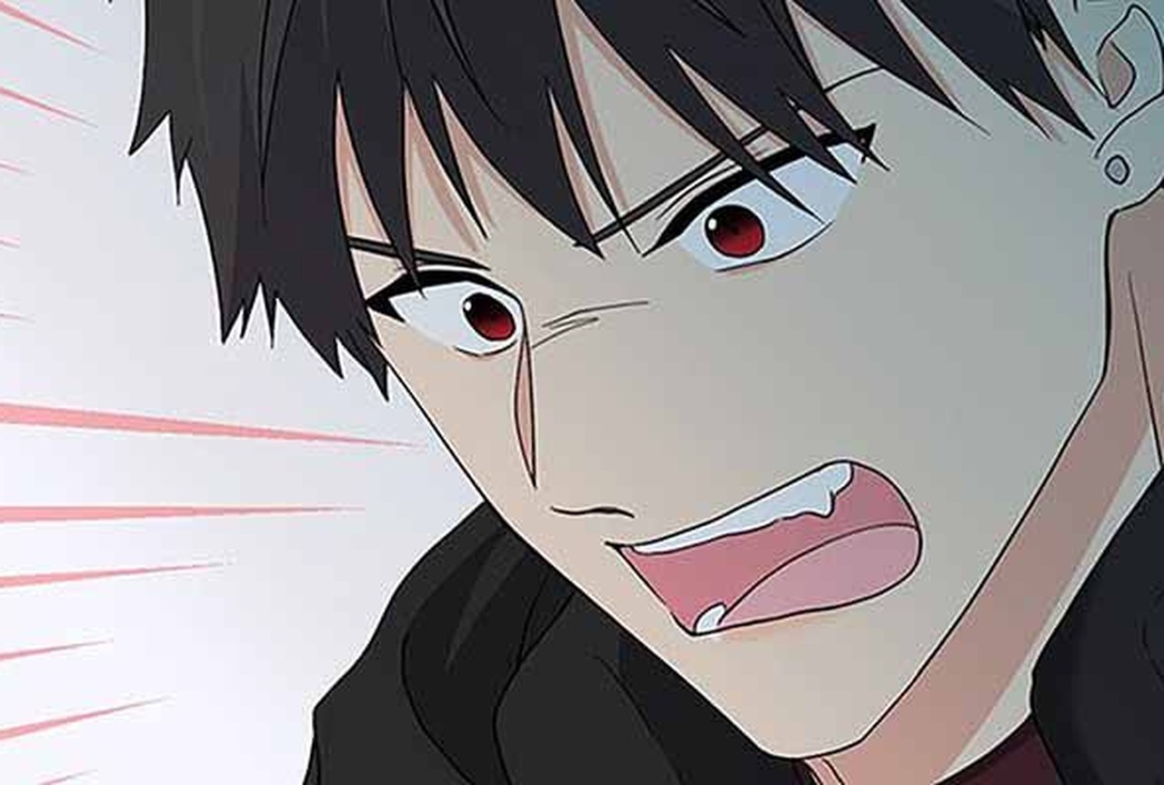 La Métamorphose du papillon - Episode 32 - ONO Webtoon et Manga