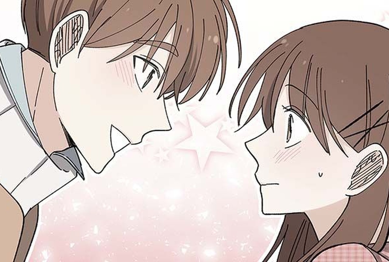 Un Délicieux Scandale - Episode 38 - ONO Webtoon et Manga