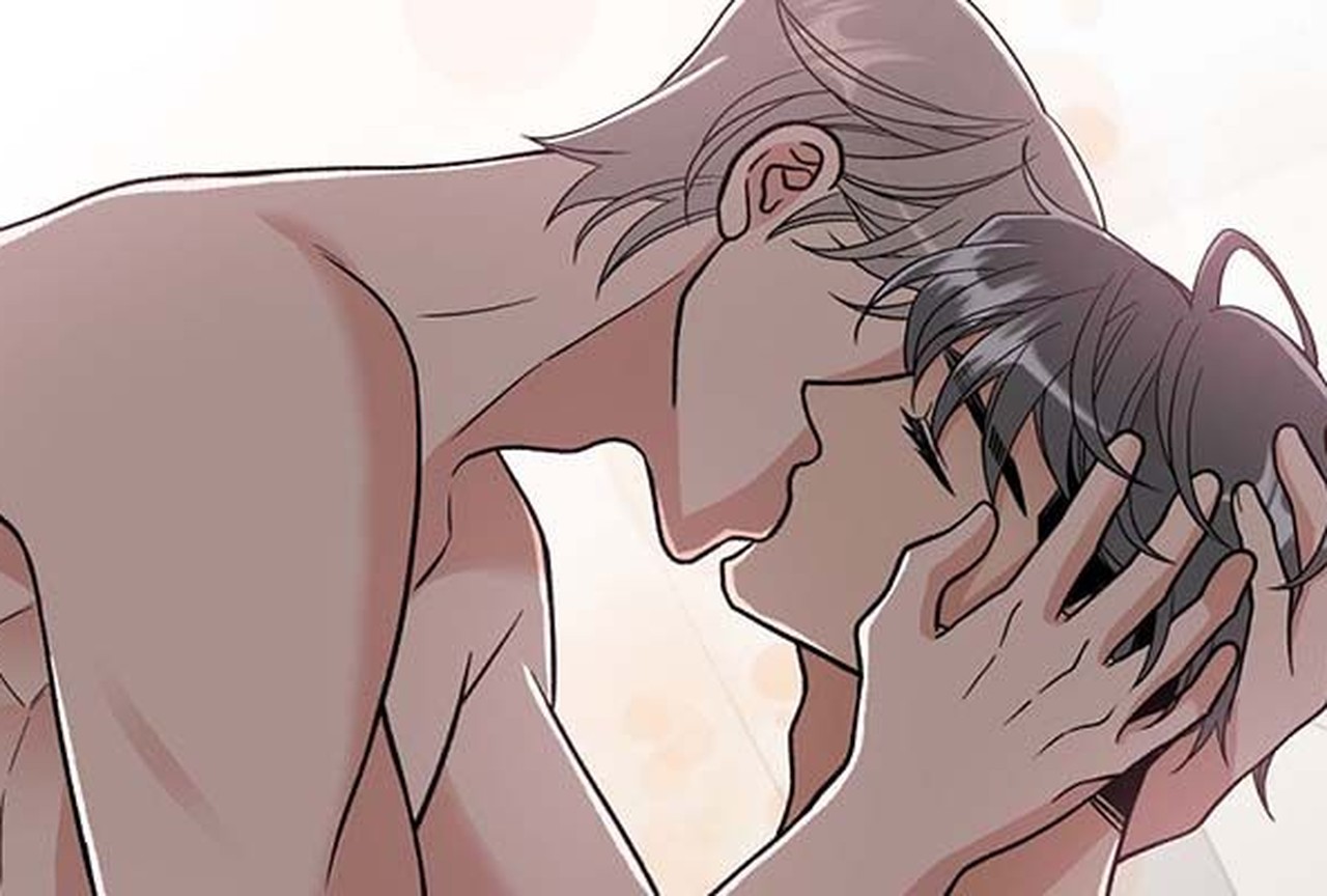 Kiss me, shot me ! - Episode 16 - ONO Webtoon et Manga