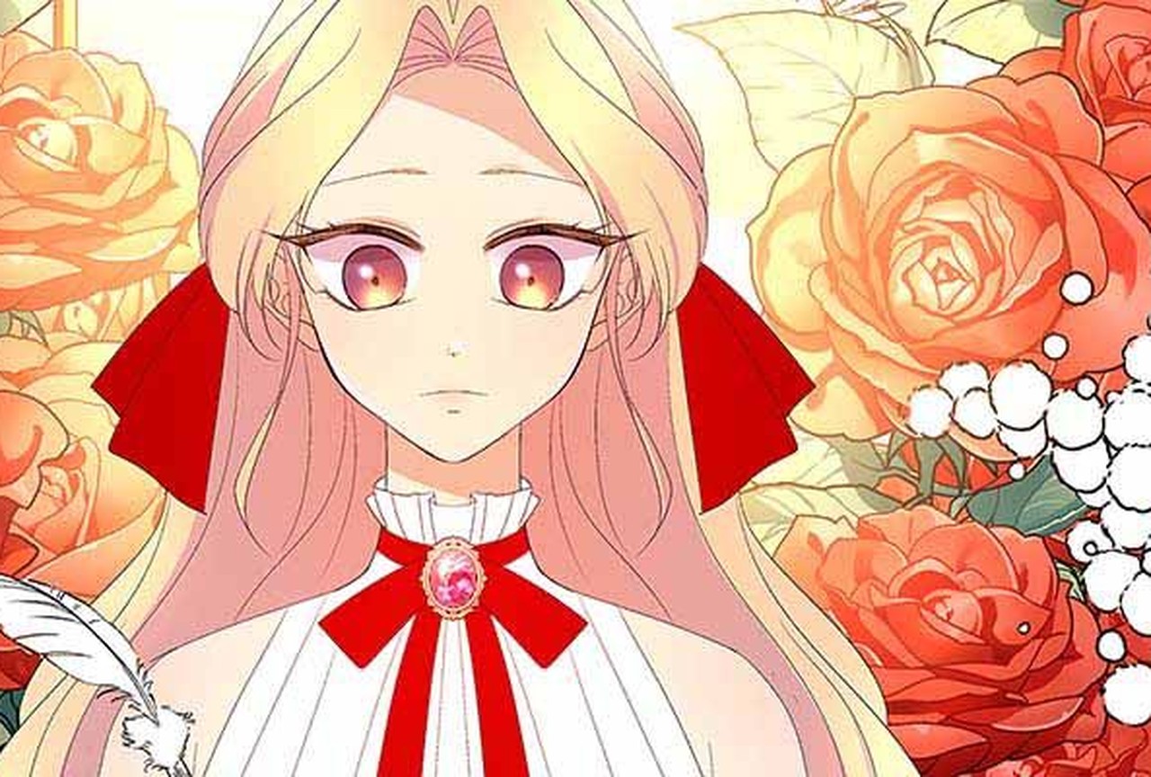 Une Princesse en sursis - Episode 33 - ONO Webtoon et Manga
