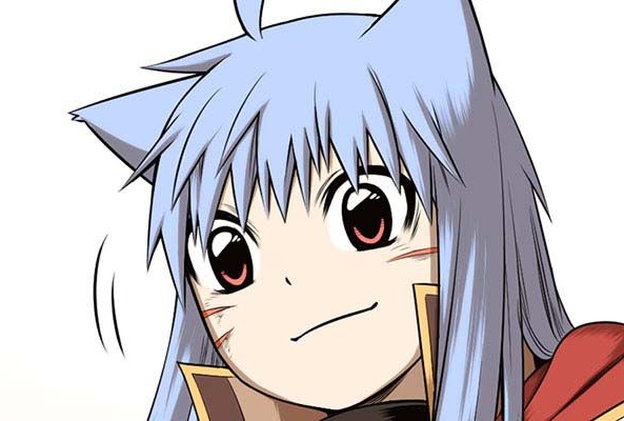 Panfia - Episode 8 - ONO Webtoon et Manga