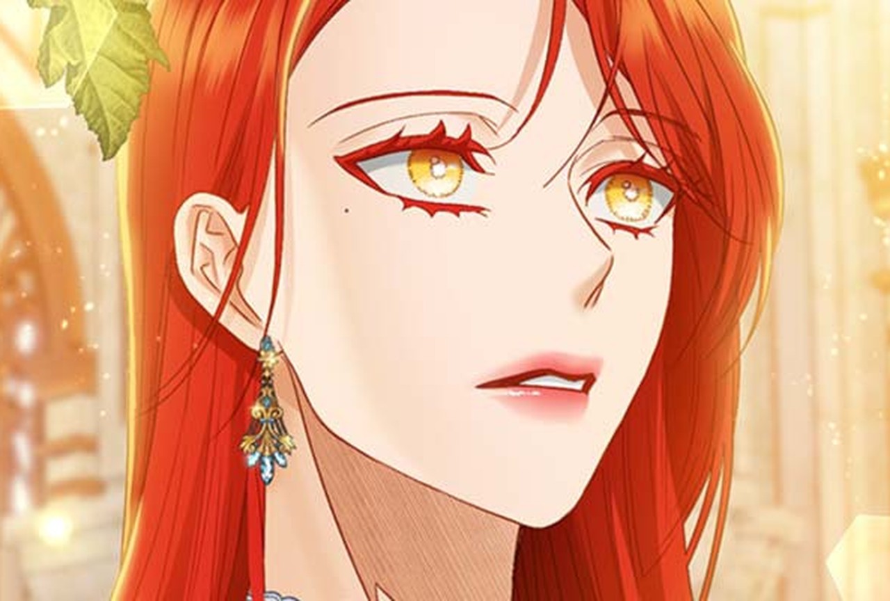 The Revenge of the Fake Mistress - Episode 71 - ONO Webtoon et Manga