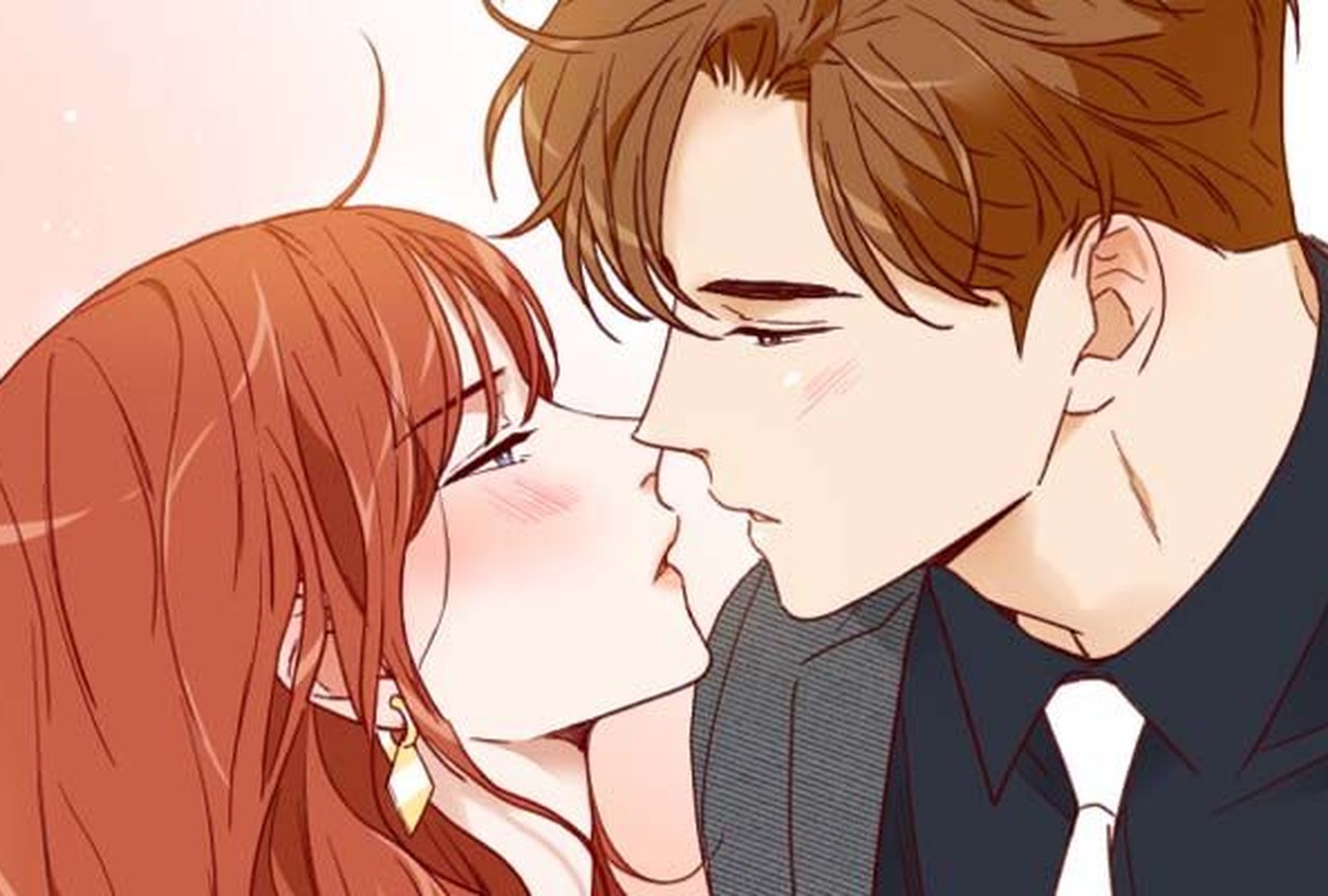 An Hour of romance - Episode 107 - ONO Webtoon et Manga