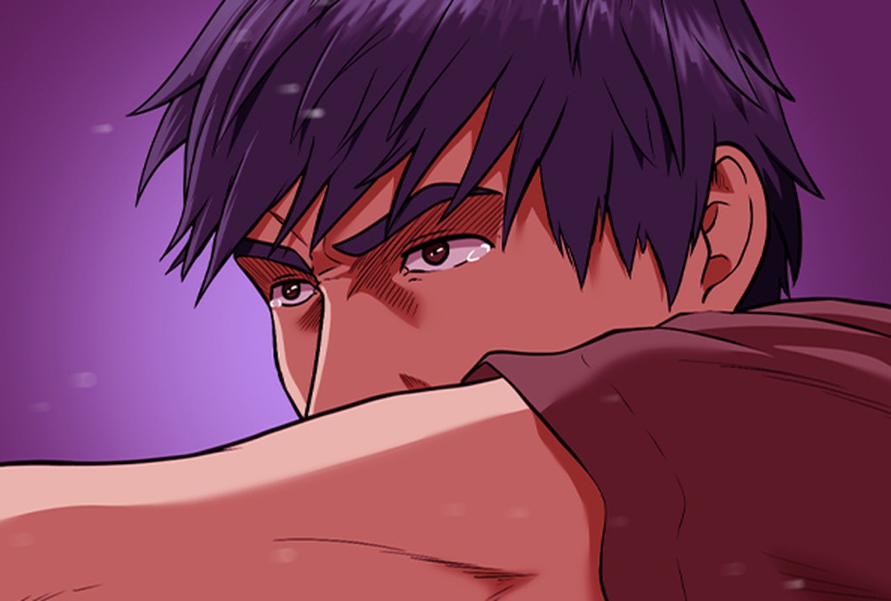 Genome - Episode 18 - ONO Webtoon et Manga