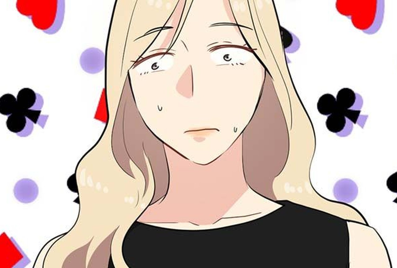 Like a Gentleman - Episode 35 - ONO Webtoon et Manga