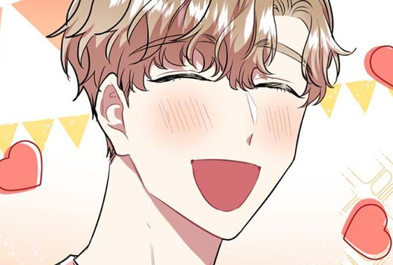 Love Poem - Episode 16 - ONO Webtoon et Manga