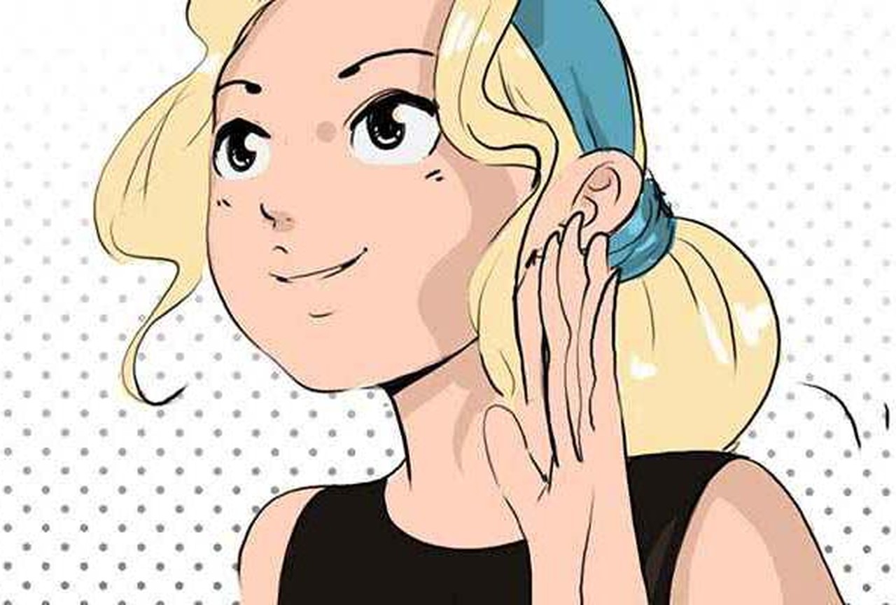 Musketeer Summer Camp - Épisode 005 - ONO Webtoon et Manga