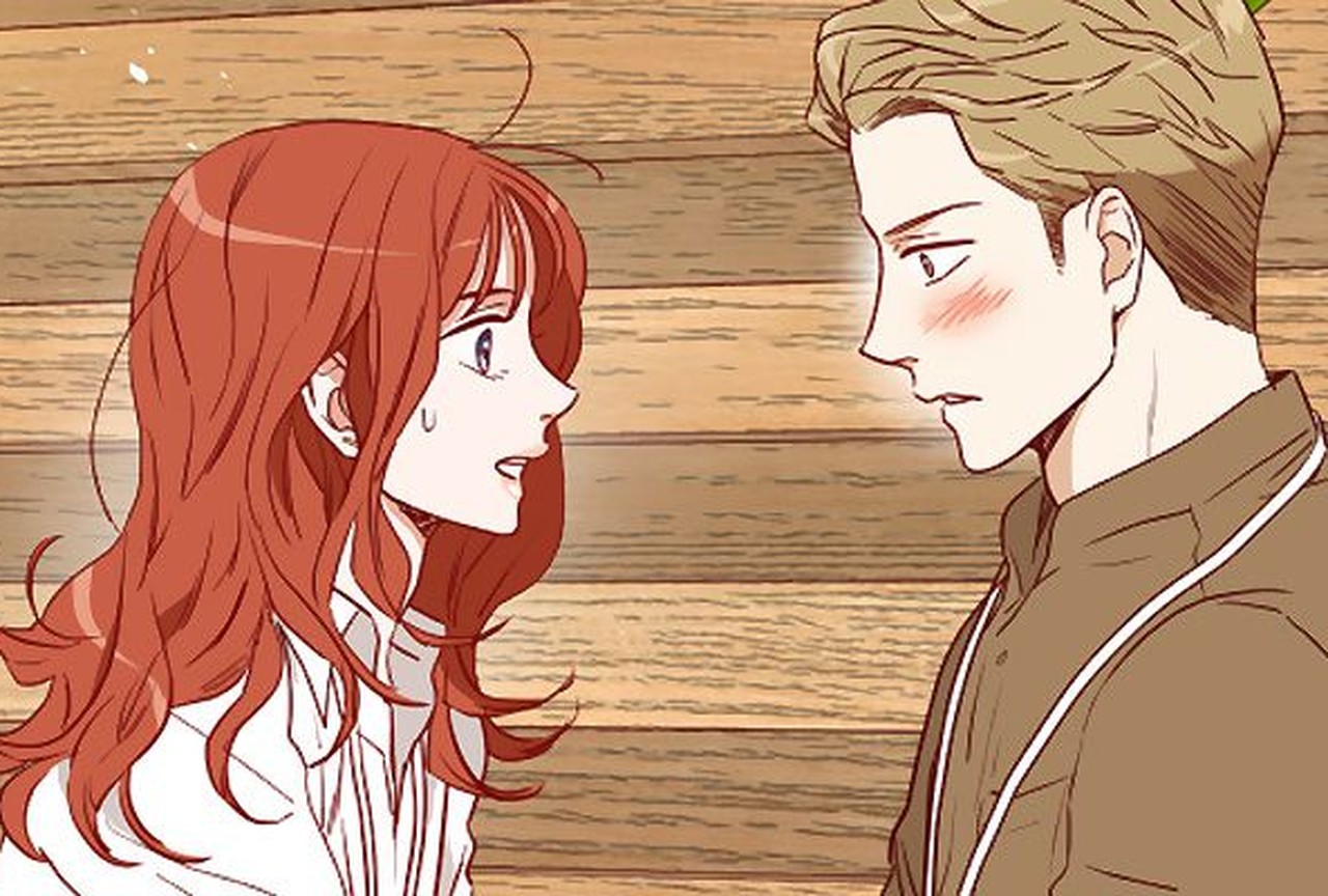 An Hour of romance - Episode 25 - ONO Webtoon et Manga