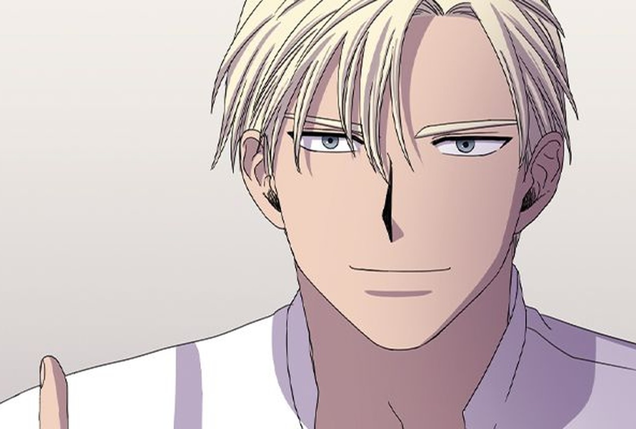 Ombres et Lumières - Episode 28 - ONO Webtoon et Manga