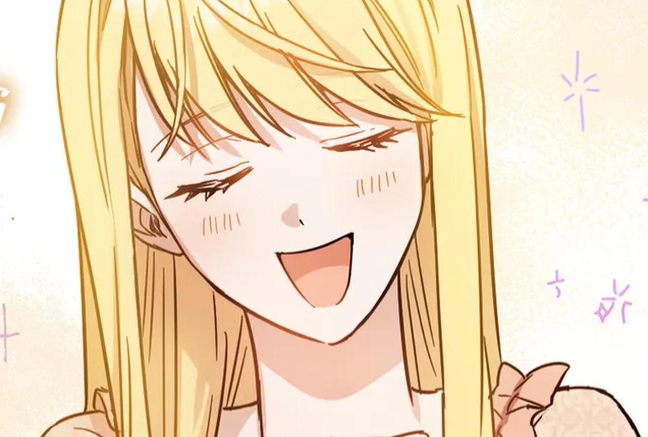 La double vie de la princesse - Episode 9 - ONO Webtoon et Manga