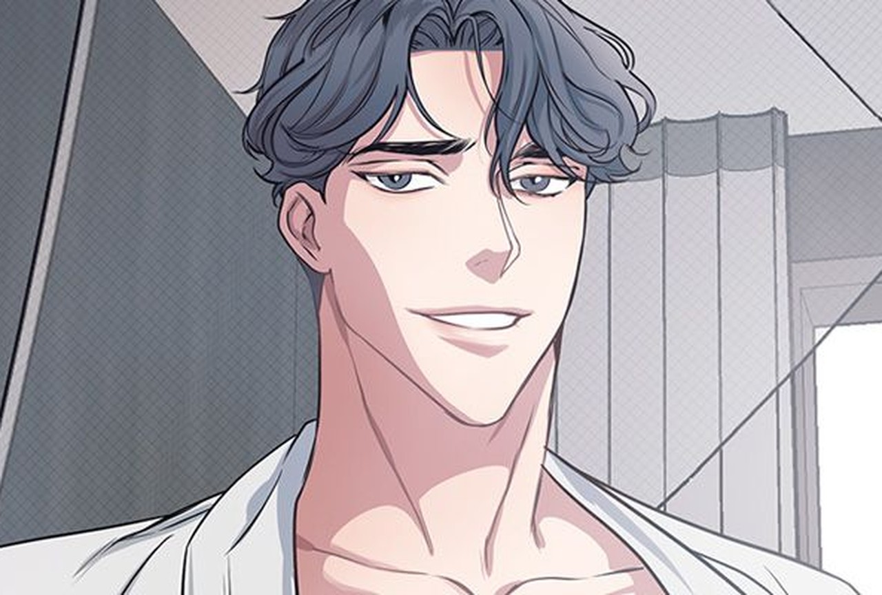 Camelia in the snow - Episode 6 - ONO Webtoon et Manga