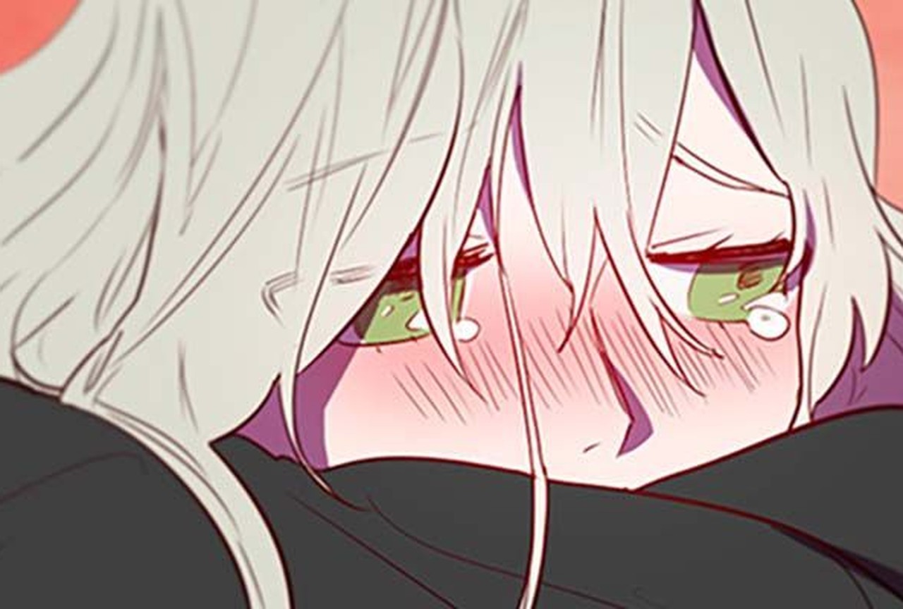 Appetite - Episode 39 - ONO Webtoon et Manga