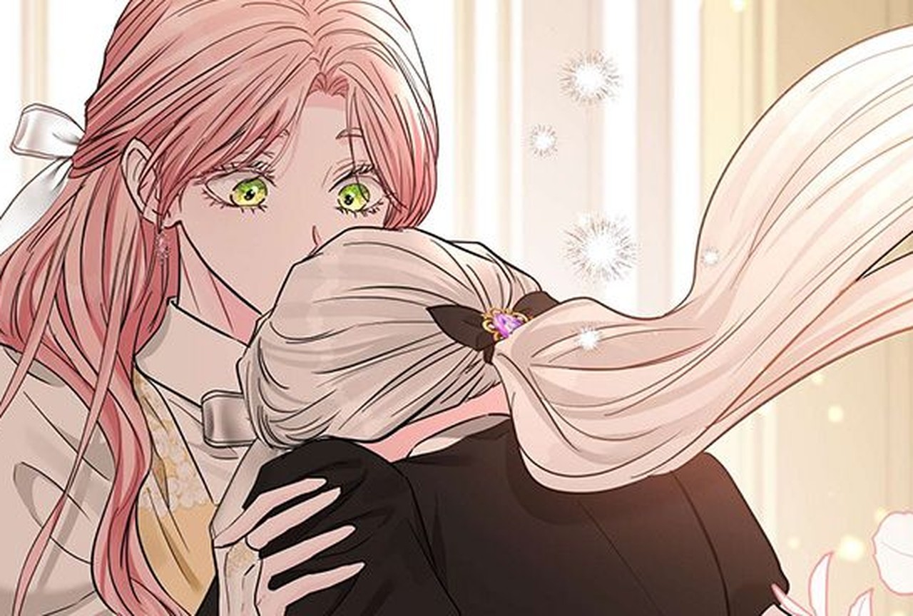 Comment échapper à mon mari le tyran - Episode 30 - ONO Webtoon et Manga