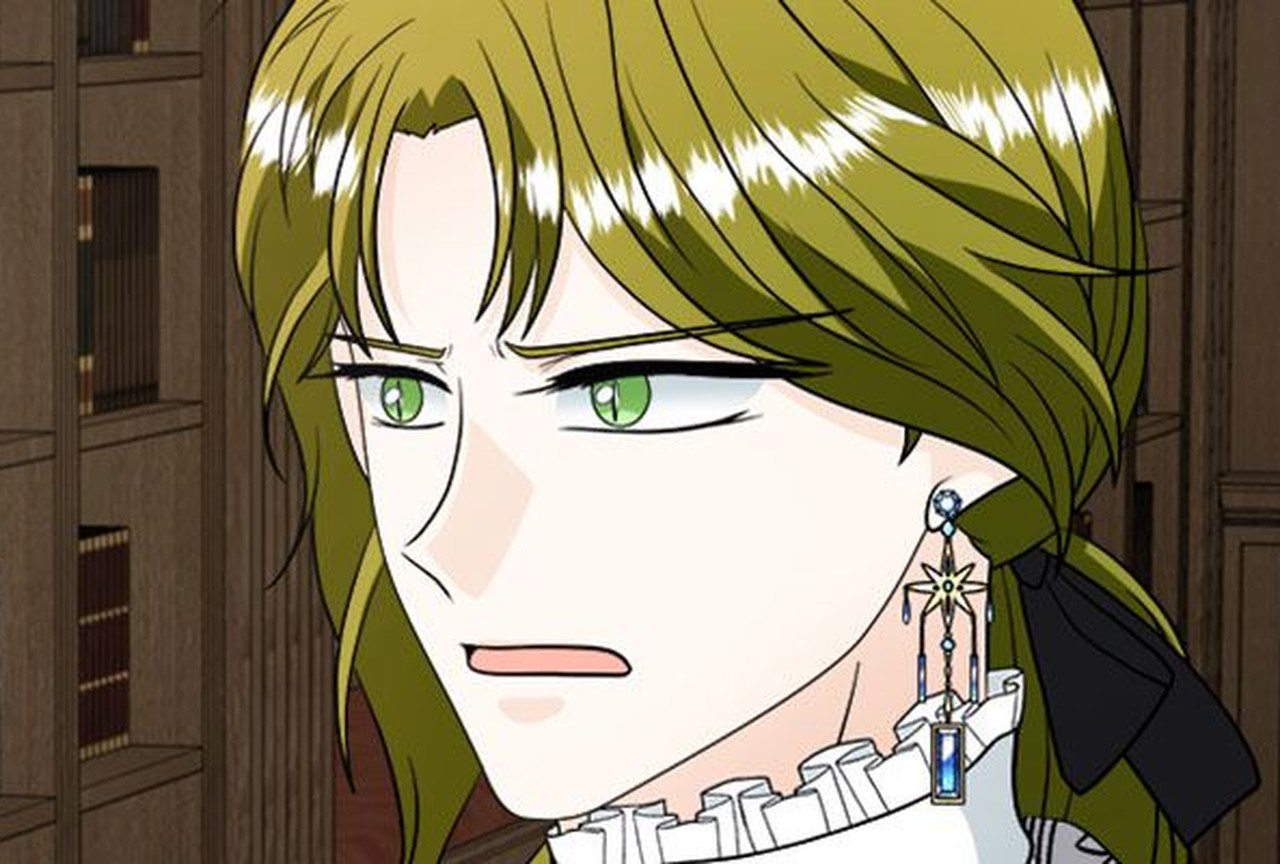 Doux comme un agneau - Episode 26 - ONO Webtoon et Manga