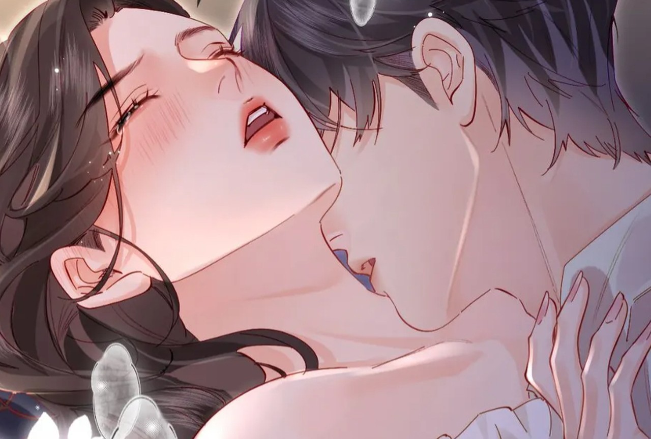Love, Lies & Red Carpet - Episode 64 - ONO Webtoon et Manga