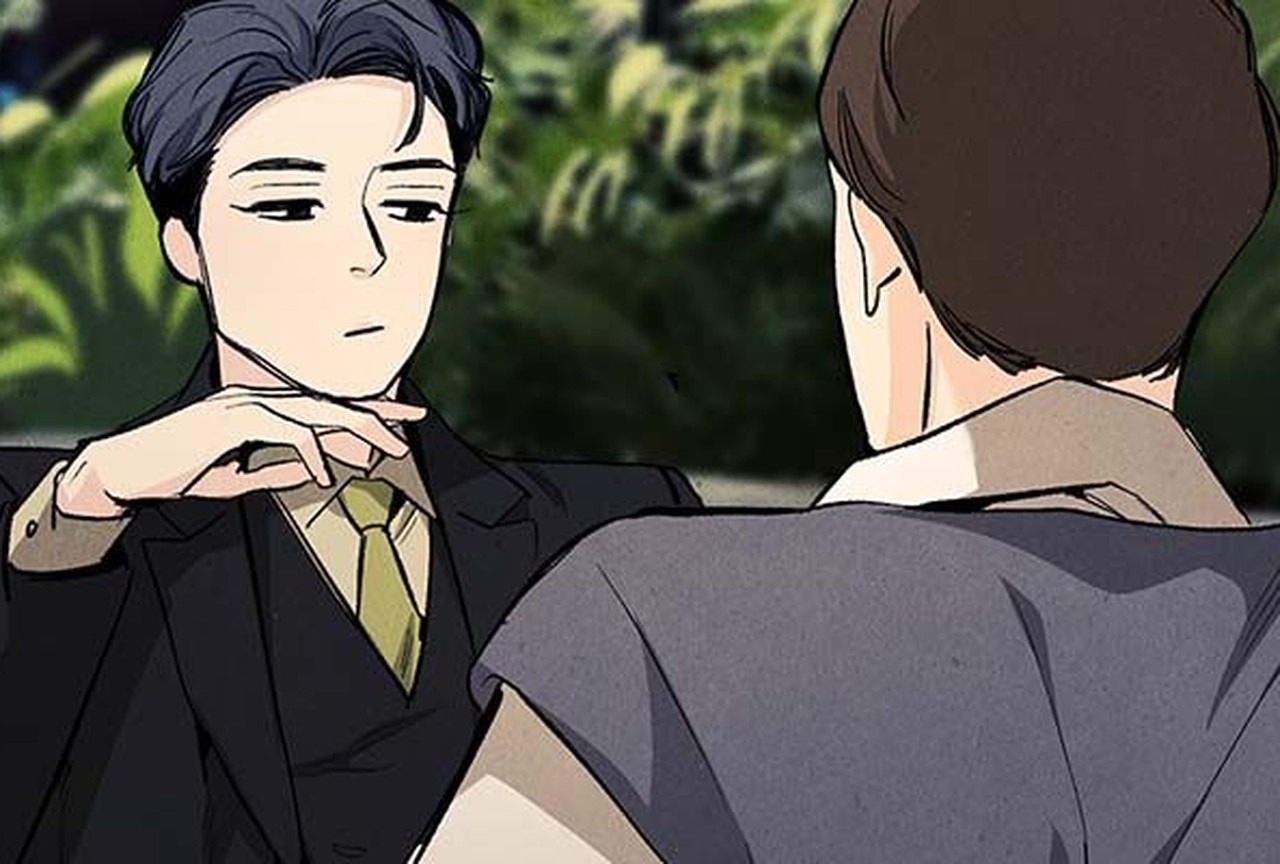 J'attendrai le Printemps - Episode 71 - ONO Webtoon et Manga