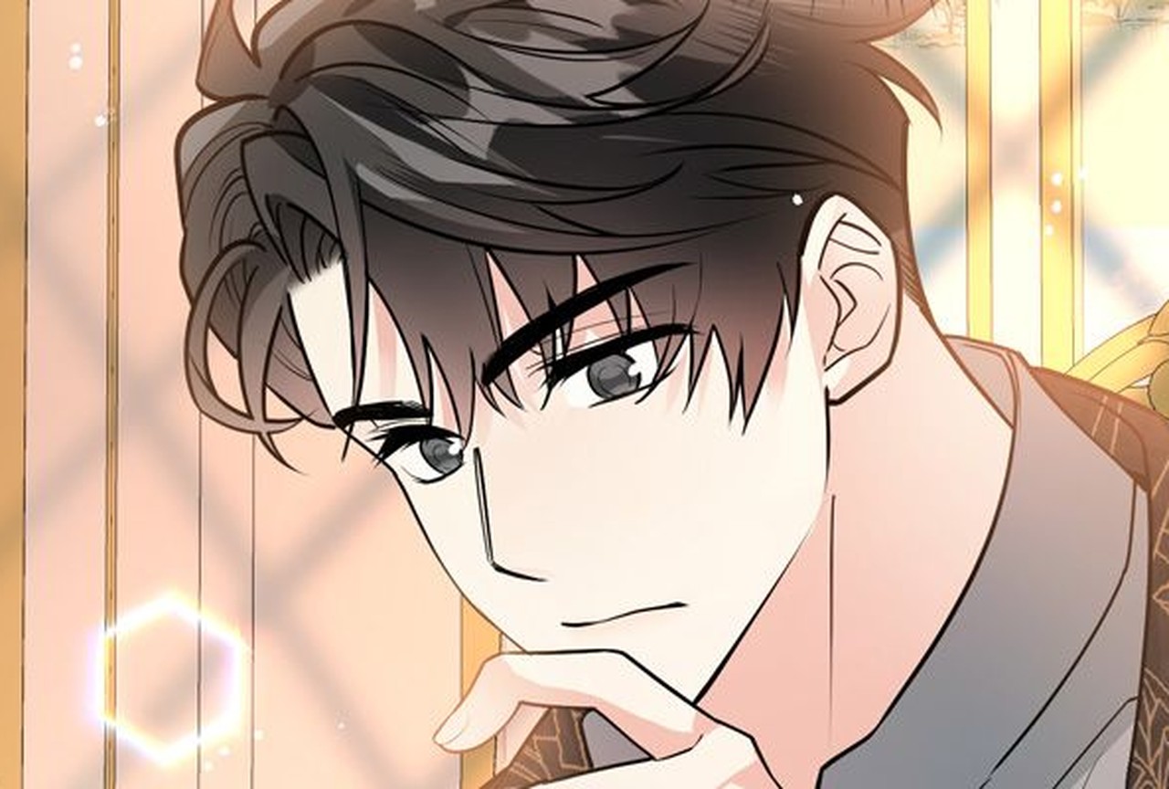 June Time Peach - Episode 21 - ONO Webtoon et Manga