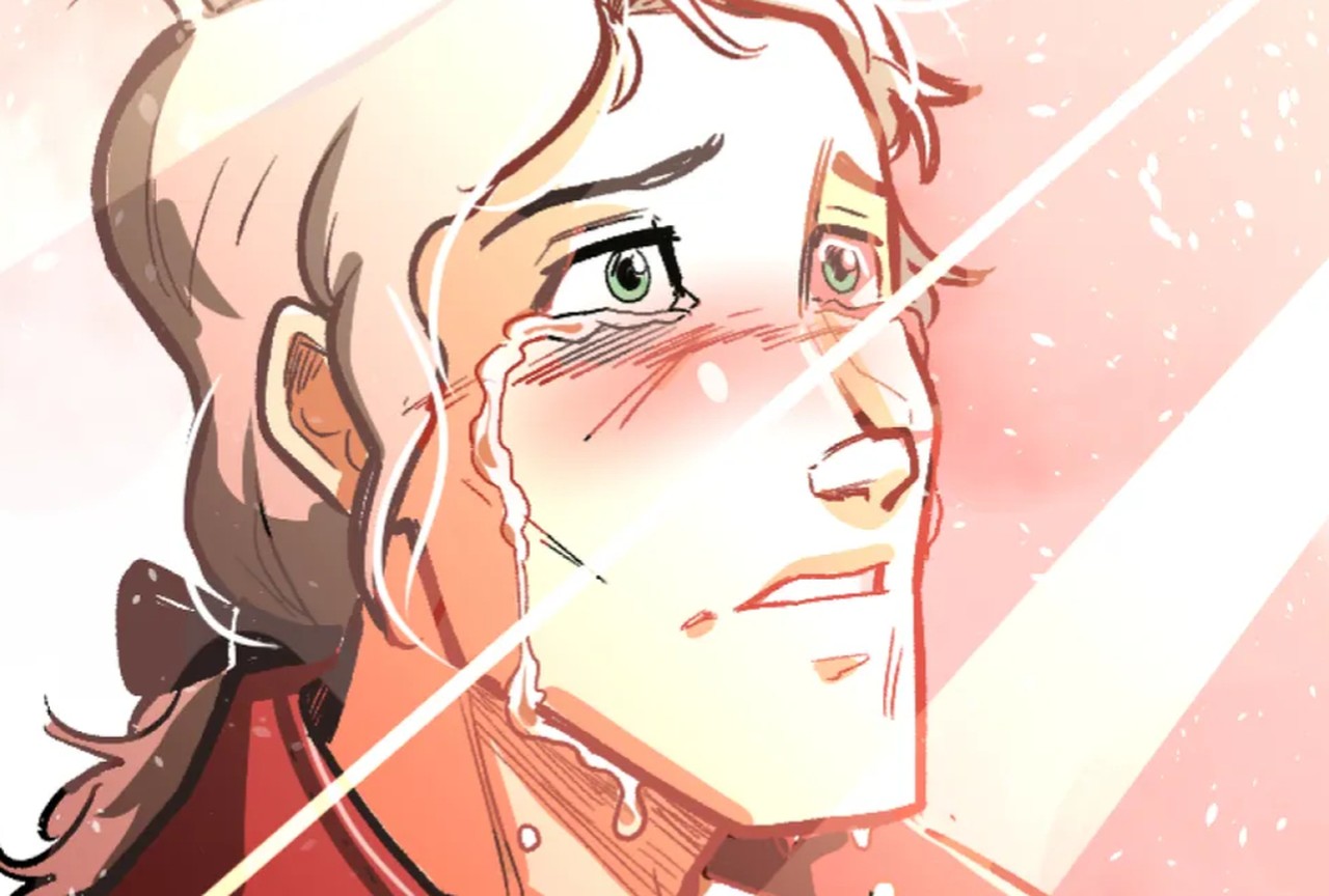 Fritz, le prince maudit - Episode 7 - ONO Webtoon et Manga