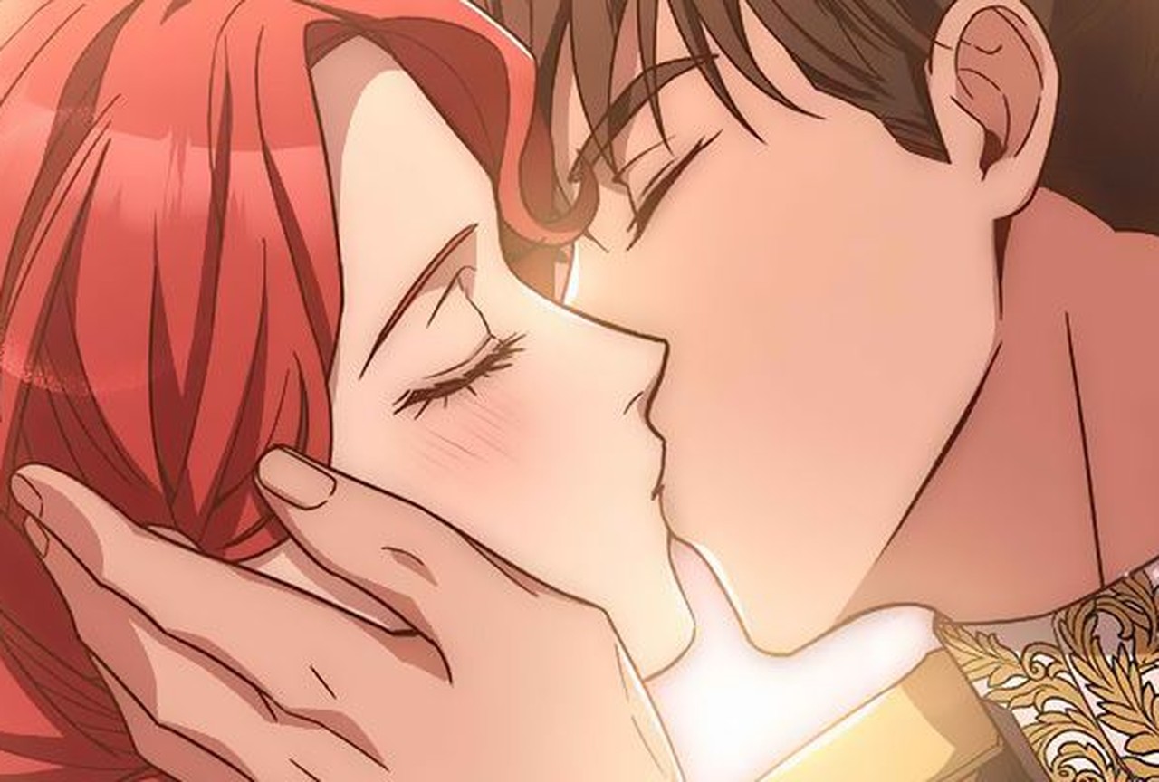 Secrétaire de Sa Majesté - Episode 87 - ONO Webtoon et Manga