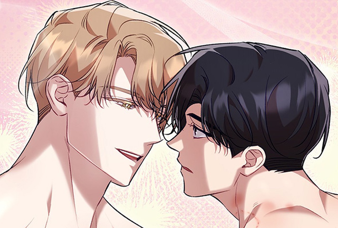 My Sweet S-class Guide - Episode 55 - ONO Webtoon et Manga