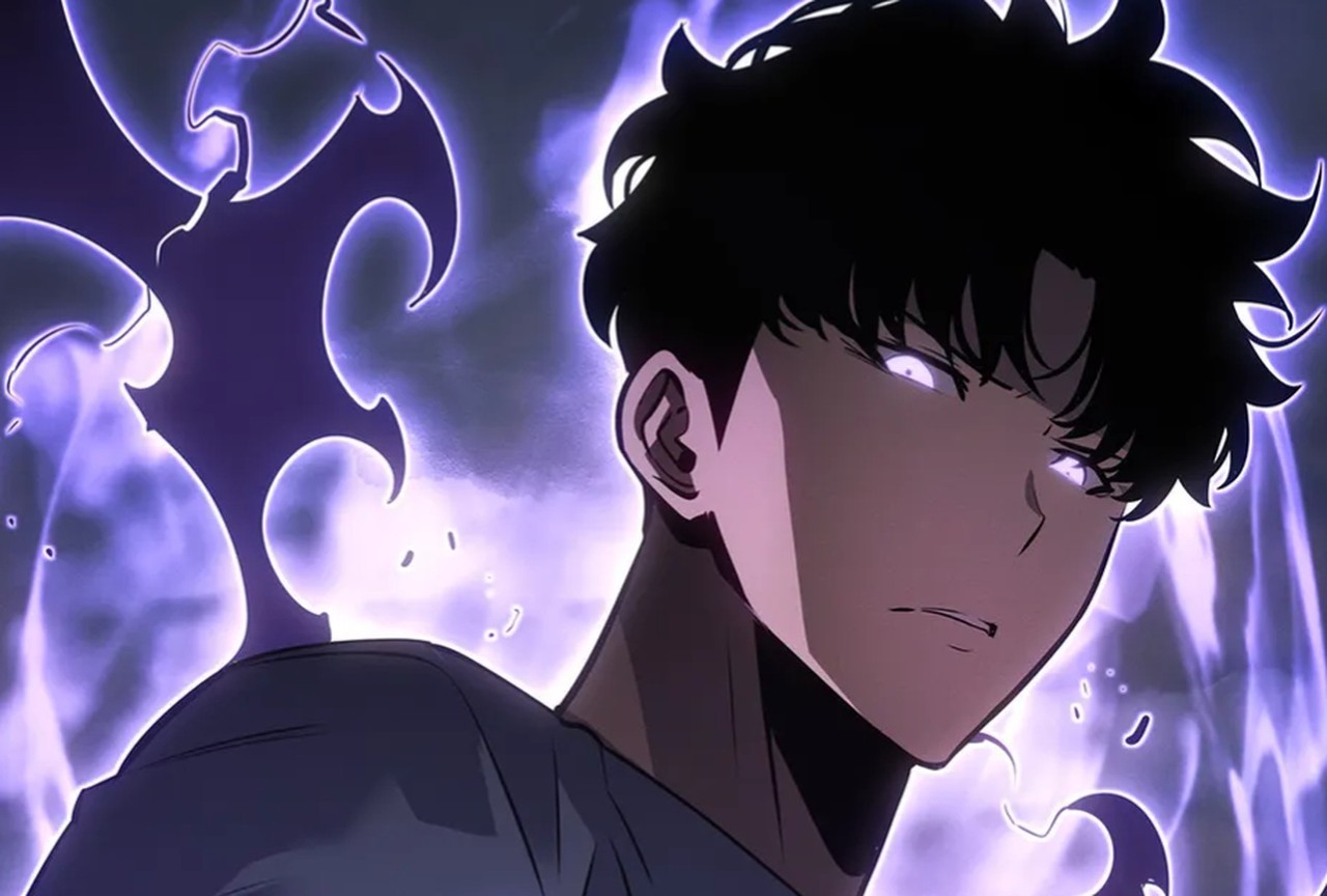 Solo Leveling : Ragnarok - Episode 59 - ONO Webtoon et Manga