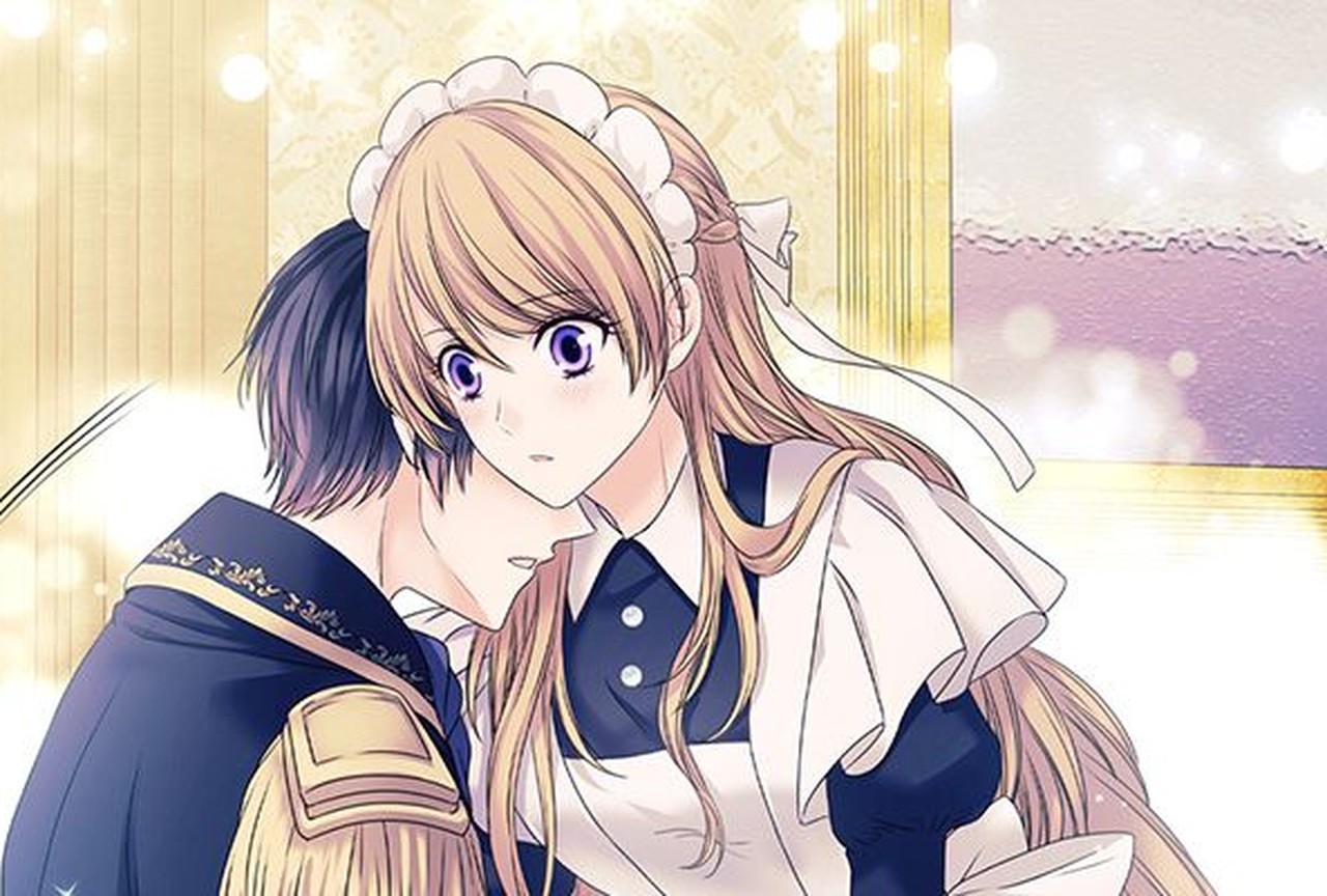 A Tender Heart - Episode 52 - ONO Webtoon et Manga