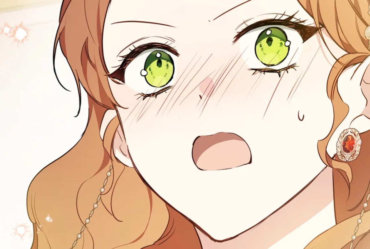 La Nouvelle Cheffe de Clan - Episode 177 - ONO Webtoon et Manga