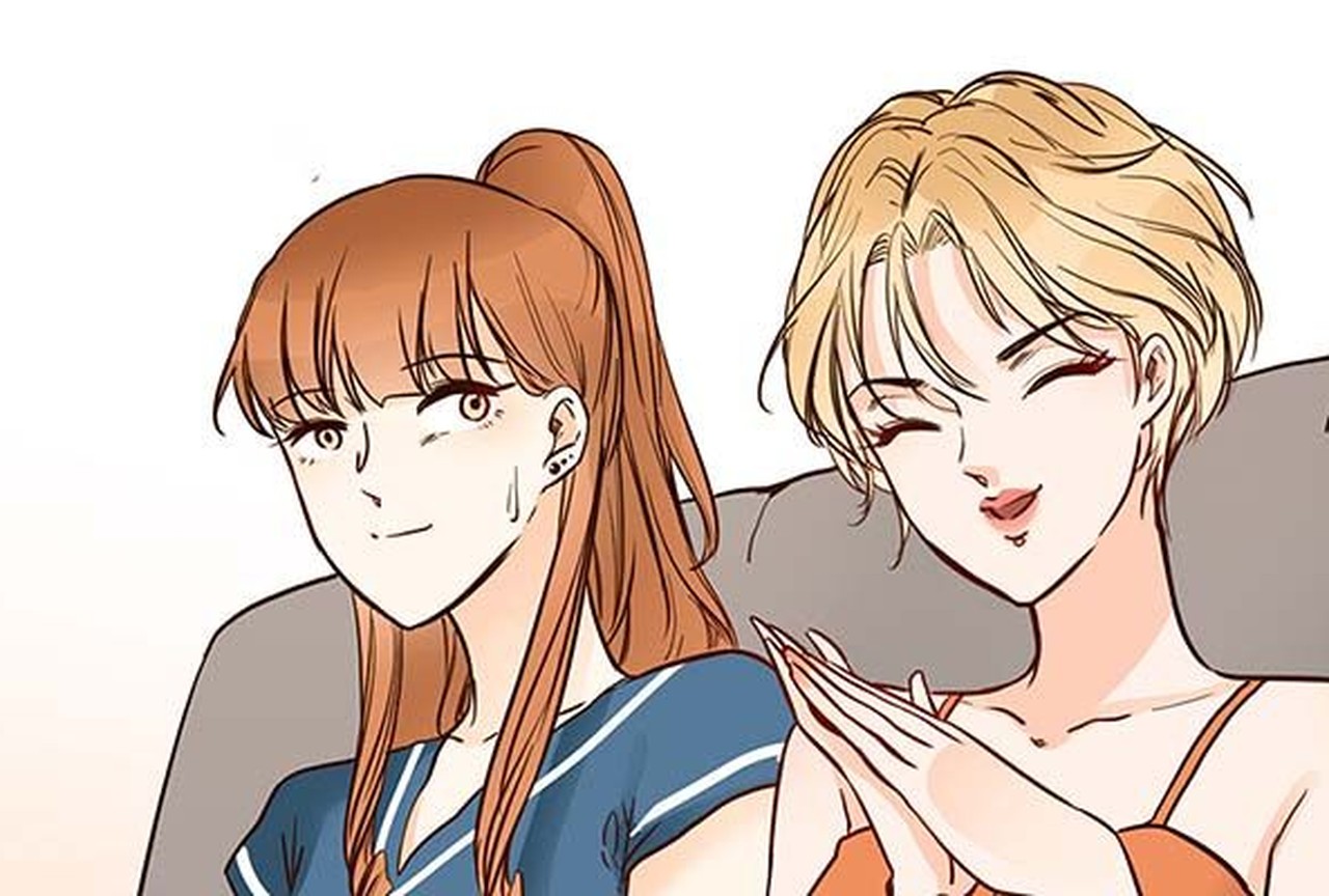 The Broken Star - Episode 7 - ONO Webtoon et Manga