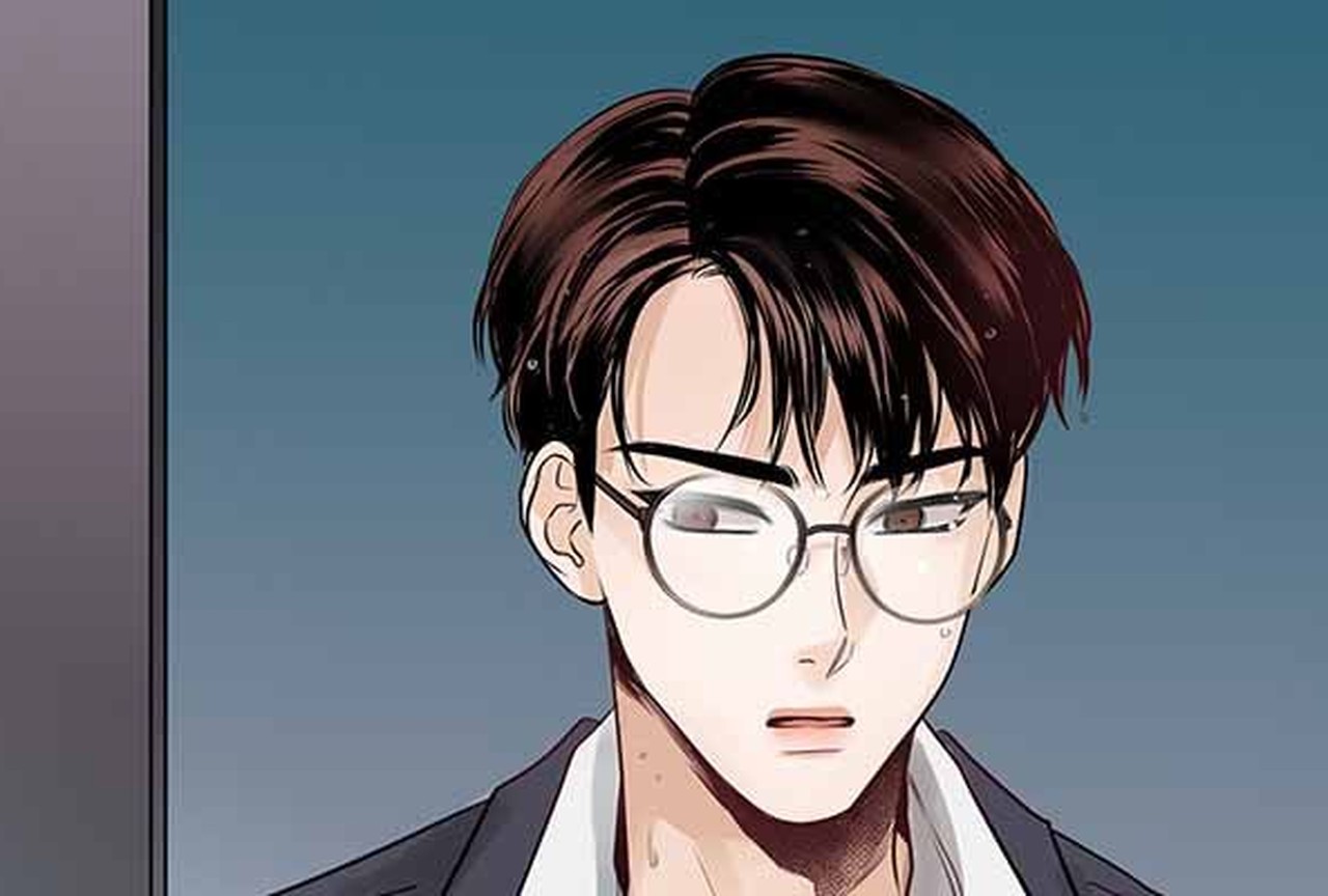 Baiser fatidique - Episode 9 - ONO Webtoon et Manga