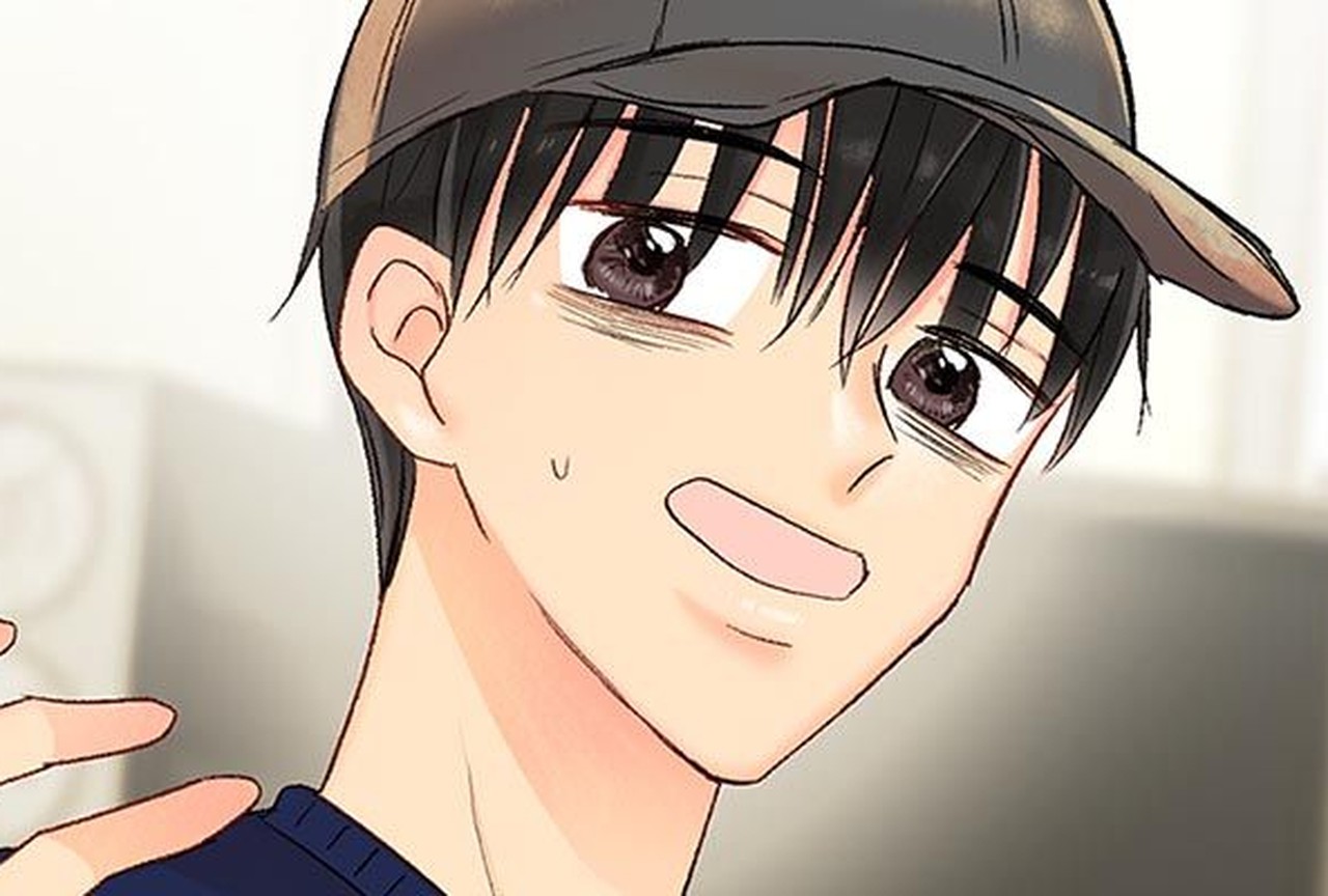 Black Guy, White Girl - Episode 45 - ONO Webtoon et Manga