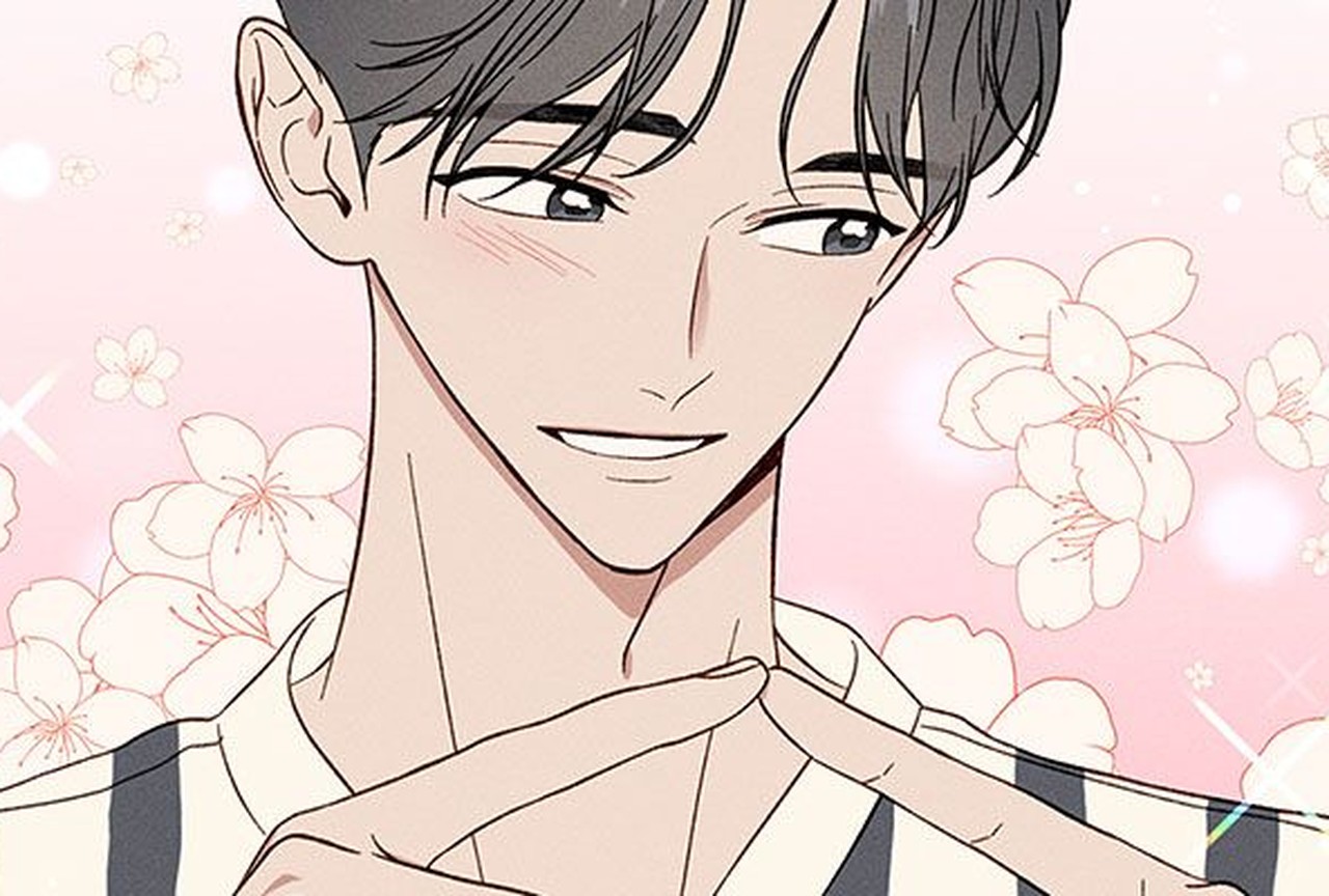 Heart Stain - Episode 54 - Epilogue (3) - ONO Webtoon et Manga