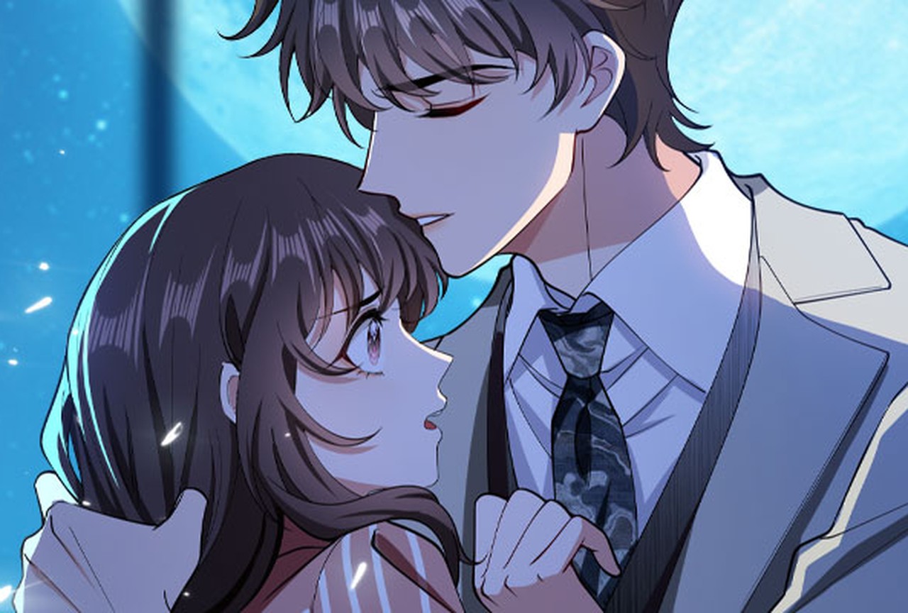 Mr Intrigue's Love Game - Épisode 130 - ONO Webtoon et Manga